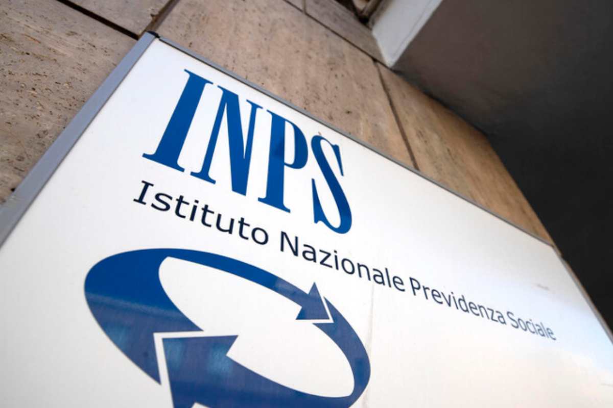 L'INPS rinnova a app