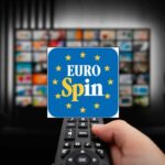 Smart Tv Eurospin logo