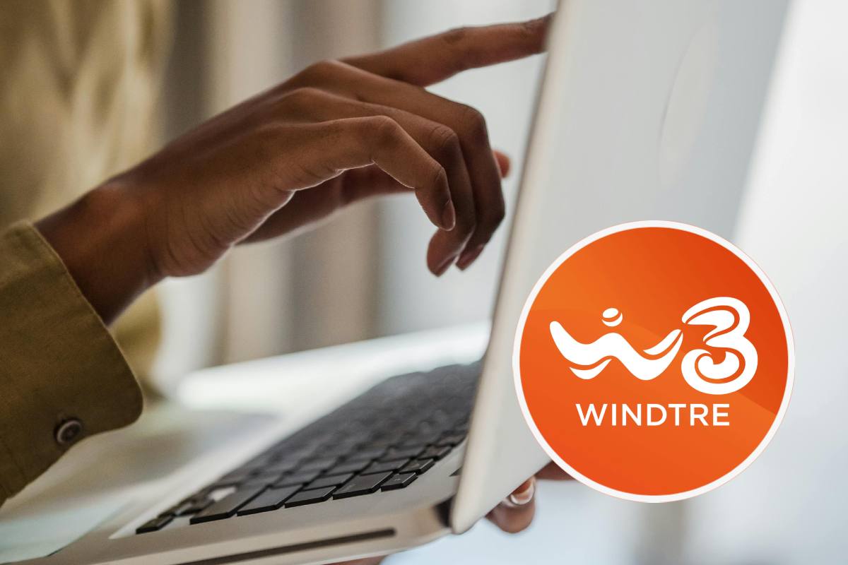 Linee internet WindTre: arriva la disattivazione