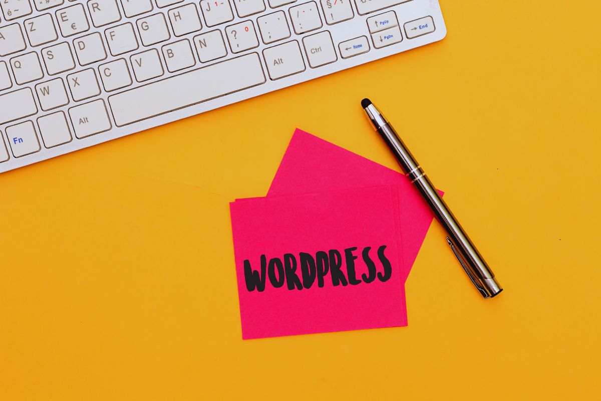 wordpress