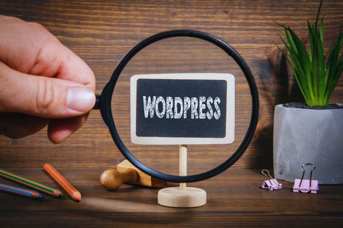 wordpress