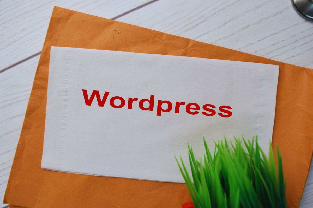 wordpress